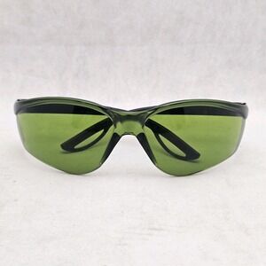 Bemer Evo B.Light Safety Glasses Green